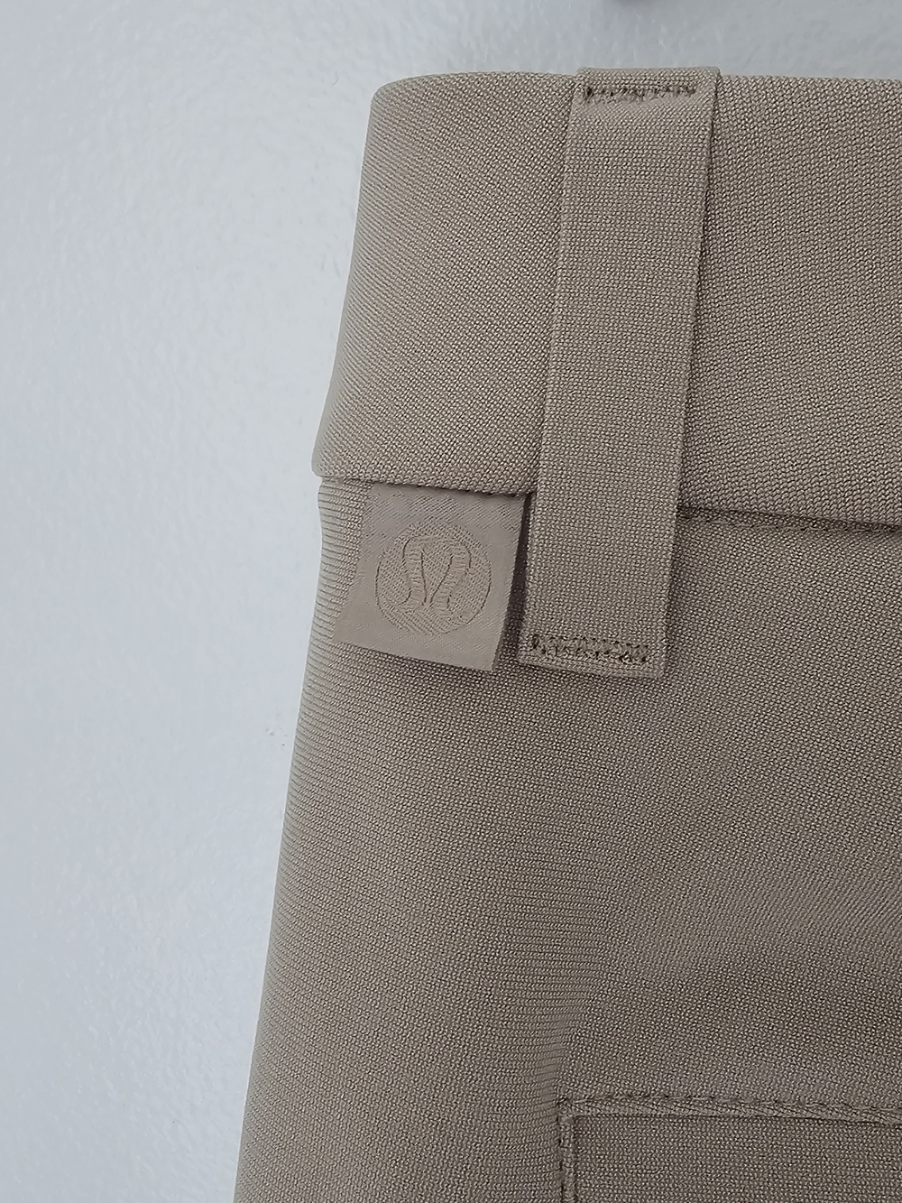 Lululemon ABC Classic-Fit Trouser *Warpstreme - Picture 9 of 13